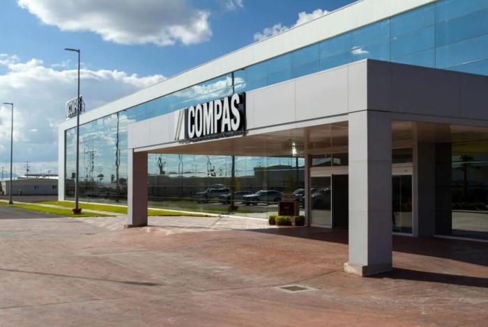 Cierre del Complejo Automotriz Compas en Aguascalientes en 2026