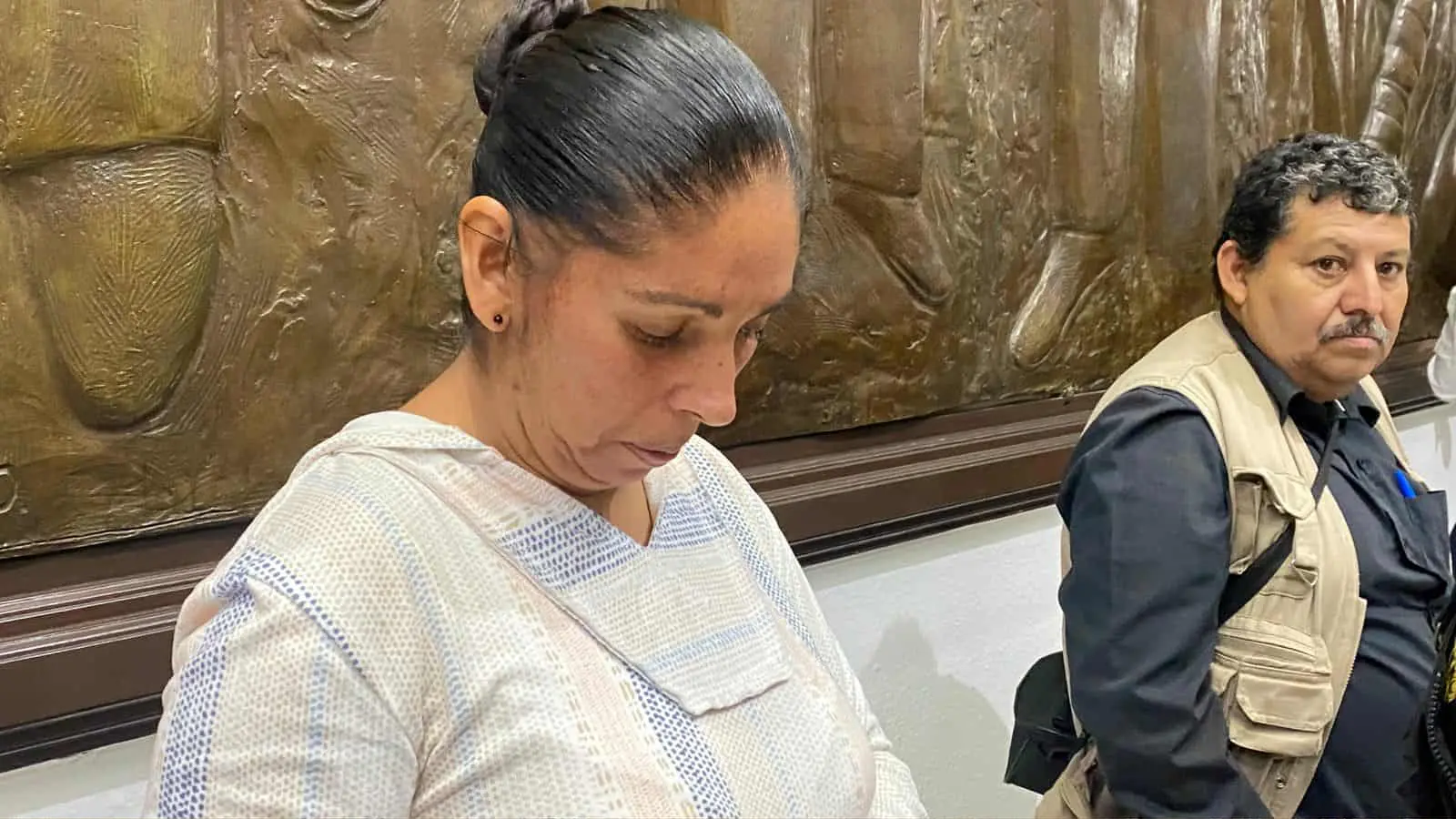 Cinco niños golpean a su hijo y lleva 3 años en diversos hospitales