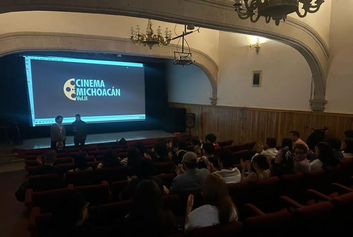 Cine y fútbol llegan al Museo Casa Natal de Morelos: entrada libre