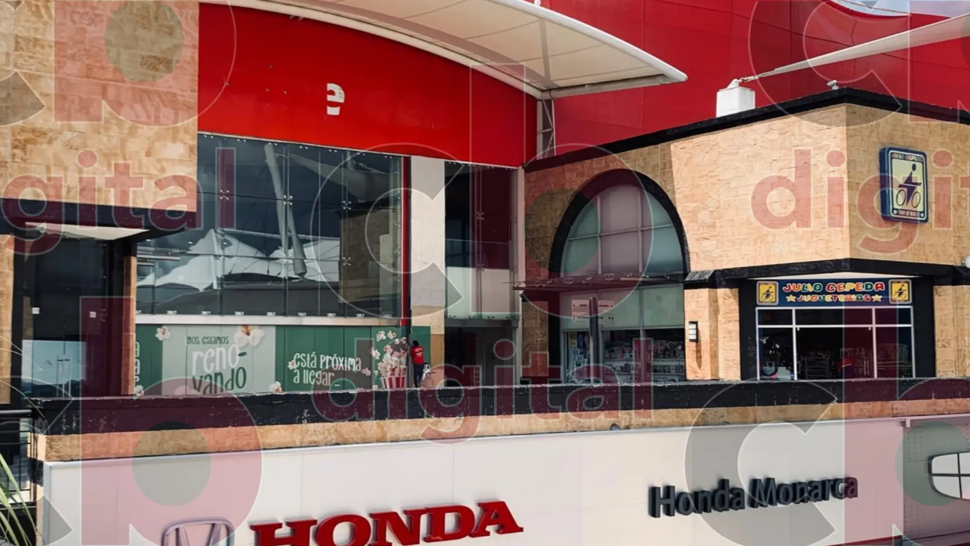 Cinemex le dice adiós a Plaza Altozano