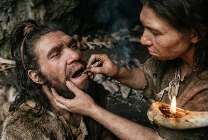 Cirugía dental hace 60 mil años: El increíble hallazgo en una cueva de Rusia