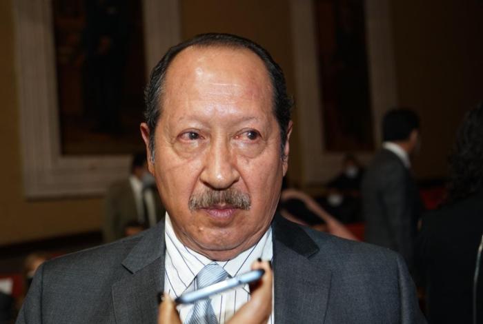 Cita Fiscalía a Leonel Godoy por crimen de Manzo