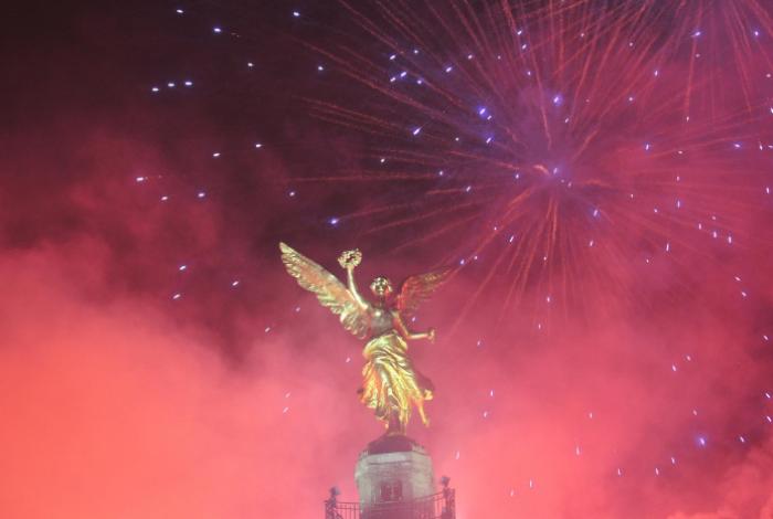 Ciudad de México recibirá 2026 con la fiesta electrónica "más grande del mundo"