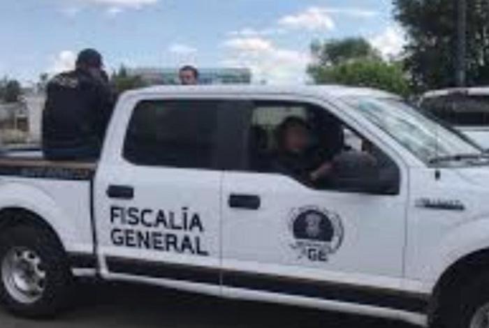Ciudad Hidalgo: Arrestan a hombre por violación de sus hijastras
