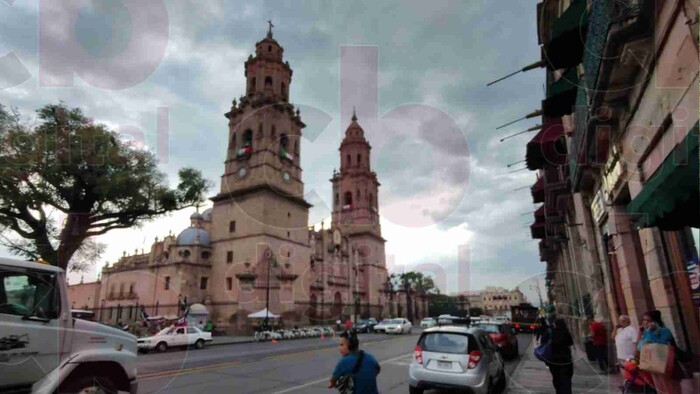 Ciudadanía ve oportuna la apertura de túneles subterráneos de Morelia