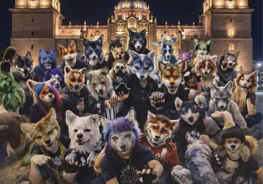 Ciudadanos de Morelia opinan sobre los Therian