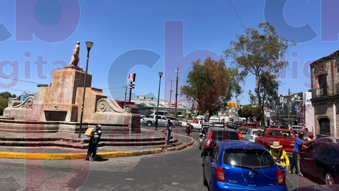 Ciudadanos de Morelia Piden Mejoras en Calle Héroes de Nacozari