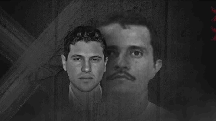 CJNG y Los Chapitos formalizan alianza 