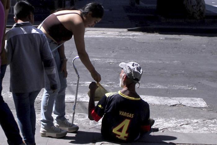 Clase media creció y se redujo la pobreza entre 2018 y 2024, dice Gobierno de México