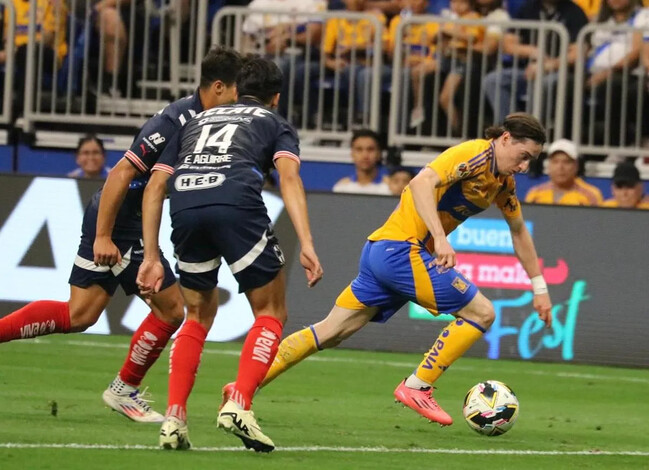 Clásico Regio: Cómo ver el enfrentamiento Tigres vs Monterrey en vivo