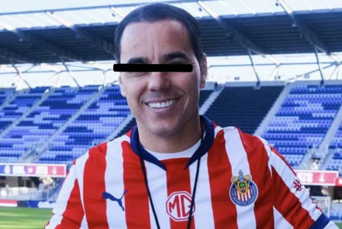 Claudia Hernández Casas niega vínculo con caso Omar Bravo