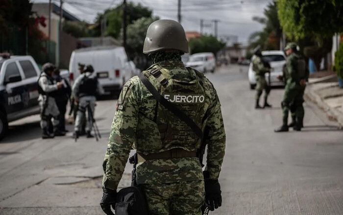 Claudia Sheinbaum anuncia investigación sobre asesinato de migrantes en Chiapas