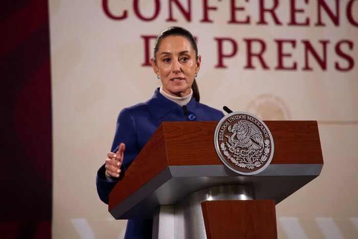 Claudia Sheinbaum propone conmemora el “Día de la Revolución de Conciencias”