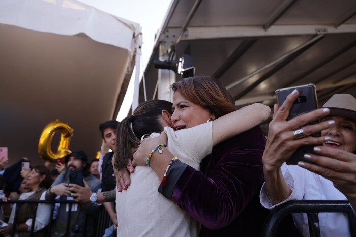 Claudia Sheinbaum, una gran aliada del campo michoacano: Fabiola Alanís