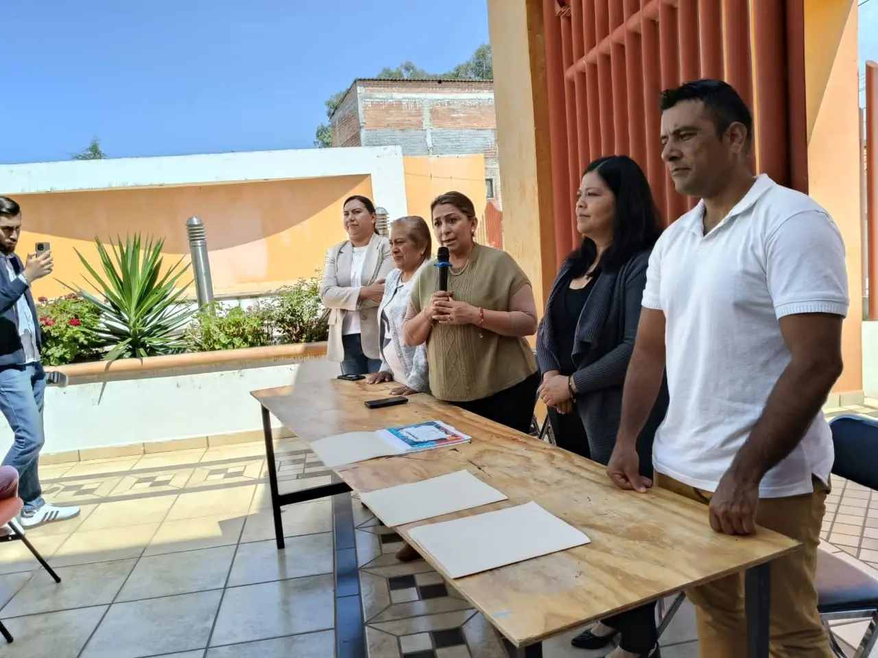 Clausuran con éxito los Cursos de Verano en la Casa de la Cultura de Quiroga
