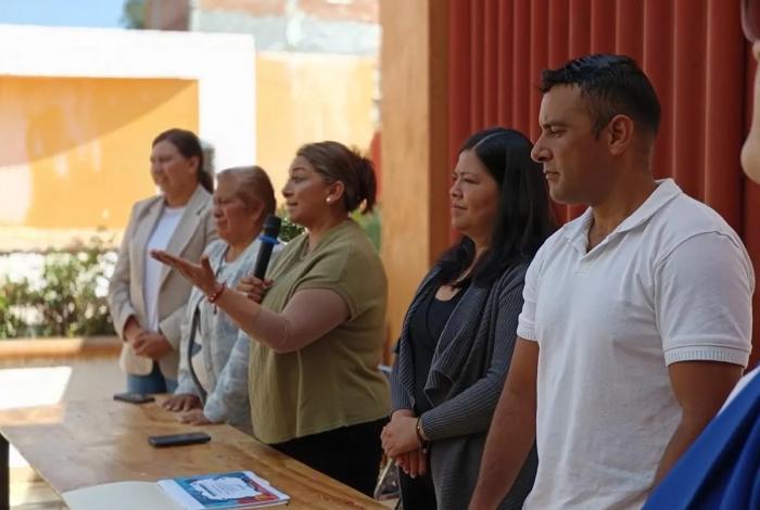 Clausuran con éxito los Cursos de Verano 2025 en la Casa de la Cultura de Quiroga