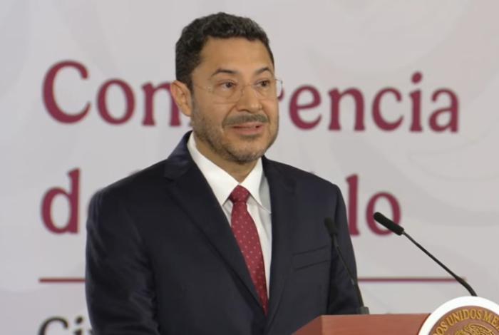 Clínica Hospital del ISSSTE en Cherán registra avance del 13%; contará con partería tradicional
