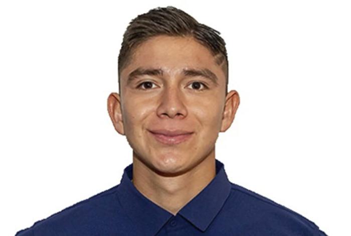 Club Atlético Morelia da de baja al jugador Uziel García