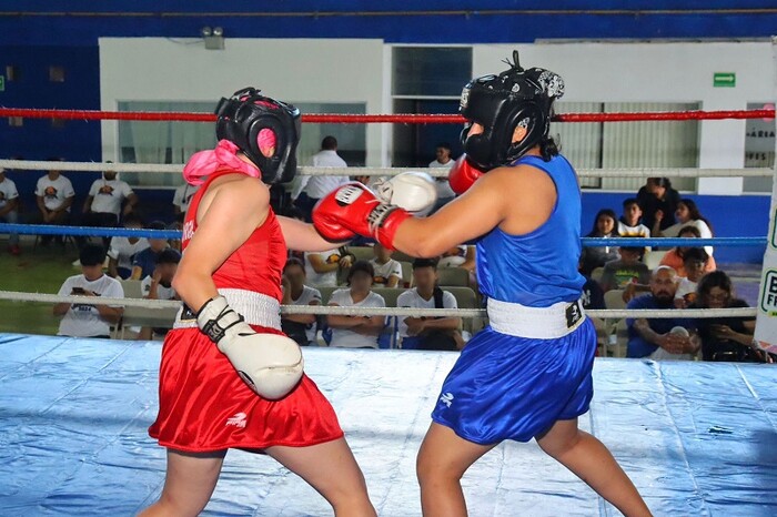 Club de Box Guerreros Morelia, listo para competencia estatal en Apatzingán