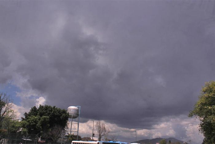 CNPC mantiene alerta de riesgos por lluvias en el país; en Michoacán se pronostican muy fuertes