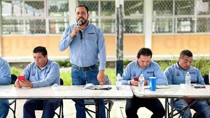 CNTE presentará quejas ante la CEDH por discriminación a docentes