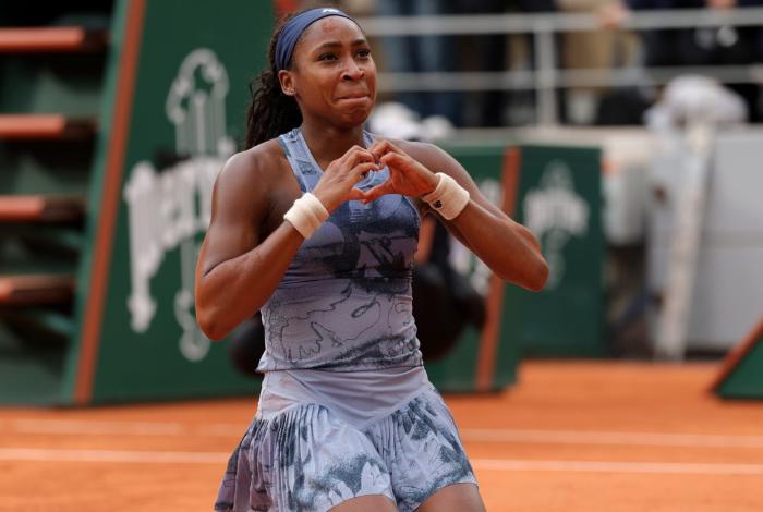 Coco Gauff conquista Roland Garros y suma su segundo Grand Slam