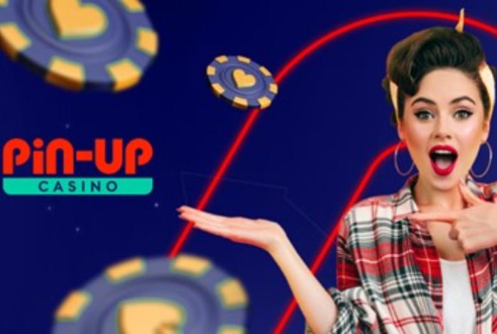 Código promocional Pin-Up Casino: Impacto en el bankroll