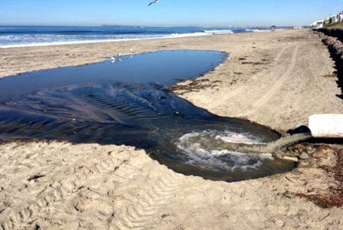 Cofepris advierte de 6 playas del país donde no es seguro nadar en estas vacaciones