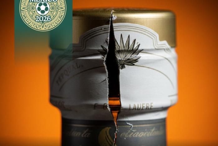 Cofepris alerta sobre el consumo de bebidas alcohólicas adulteradas