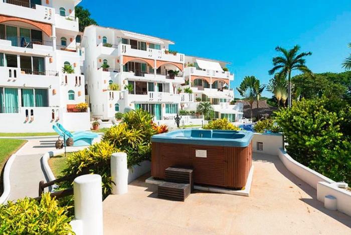 Colaboramos con autoridades en caso Sagid: hotel Pacífica Resort Ixtapa