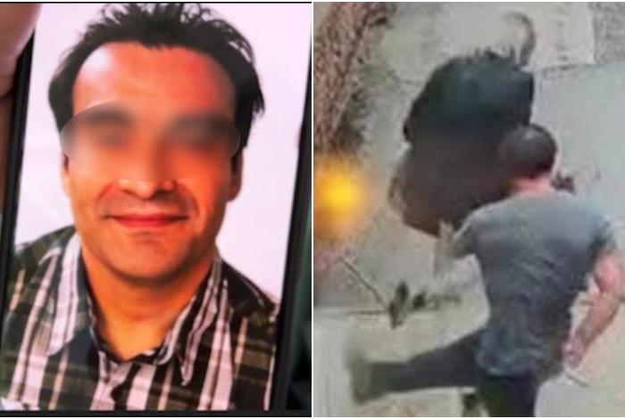 Colchones Beky rompe relaciones con el dueño de tienda que golpeó al adulto mayor en Morelia