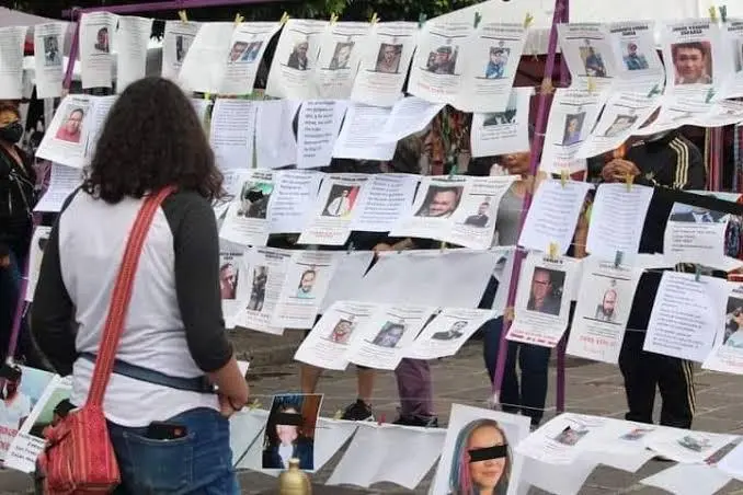 Colectivo Deudores Alimentarios Michoacán se deslinda de convocatoria difundida este domingo