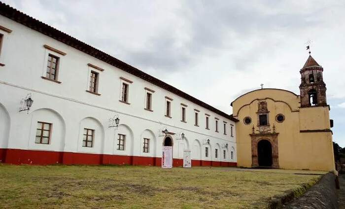 Colegio Jesuita de Pátzcuaro no será sede de Universidad “Rosario Castellanos”, asegura Secum