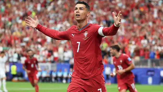 Colombia asegura su pase; Panamá queda eliminada y Portugal brilla con Cristiano Ronaldo