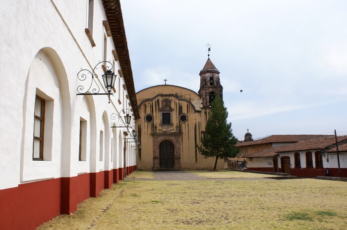 Coloquio Nacional de Cronistas en Pátzcuaro, para conocer los secretos de la historia