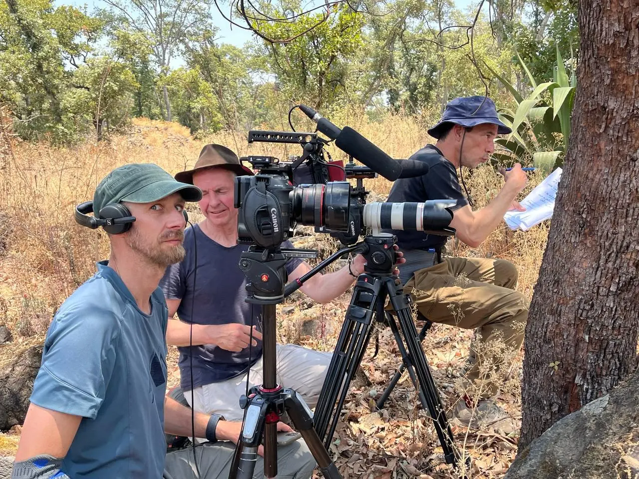 Comefilm reconoce a Michoacán por su impulso al turismo de pantalla