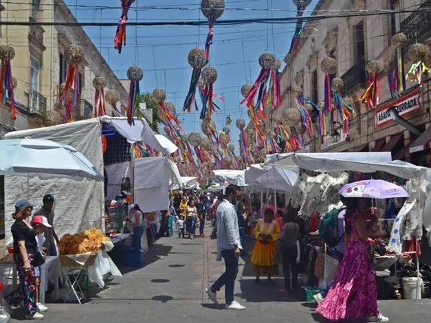 Comerciantes de Morelia enfrentarían alza en cuotas municipales de 11% en 2025