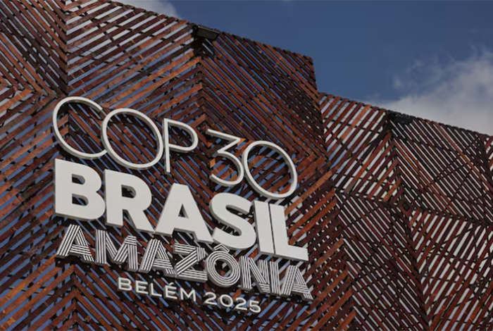 Comienza la cumbre de líderes de la COP30 en la Amazonía de Brasil