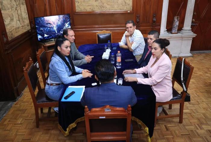 Comisión de Gobernación quedaría fuera de proceso para designar al Fiscal General