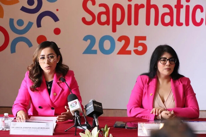 Comisión de la Niñez y la Adolescencia presenta convocatoria al Mérito Infantil “Sapirhaticheri” 2025