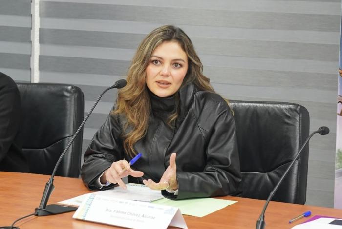 Comisión Fílmica de Morelia respalda concurso de cortometraje del IEM