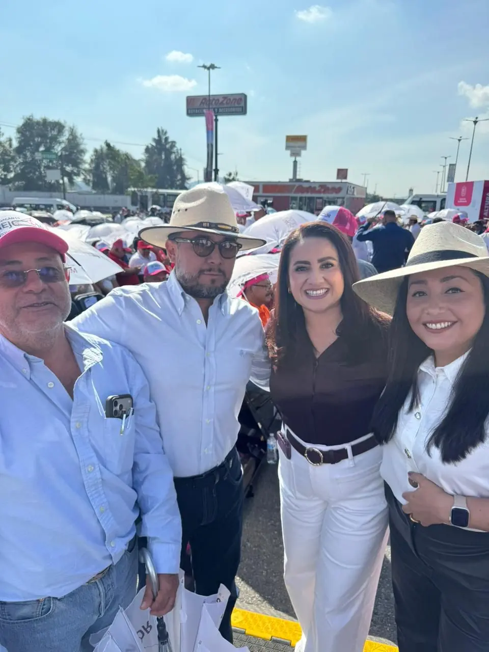 COMIT y Servicio Urbano de Michoacán refrendan su respaldo a la modernización del transporte público masivo en Uruapan