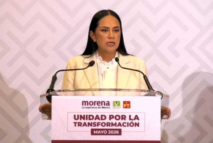 ¿Cómo elegirá Morena a sus candidatos? Así funciona el método de encuestas