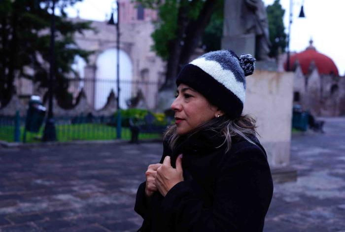 ¿Cómo protegerte del frío? Sigue estas recomendaciones de la SSM