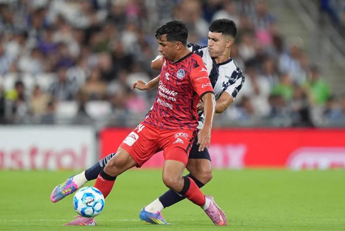 ¿Cómo va la tabla general del Apertura 2025 de Liga MX?