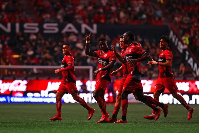 ¿Cómo va la tabla general del Apertura 2025 de Liga MX tras la Jornada 7?