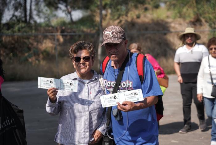 Complicado, evitar reventa de boletos para concierto de ‘El Buki’: Segob