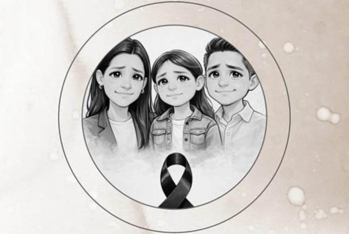 Comunidad sorda y activistas marcharán el domingo por Anayeli, Víctor y su hija Megan; exigen justicia