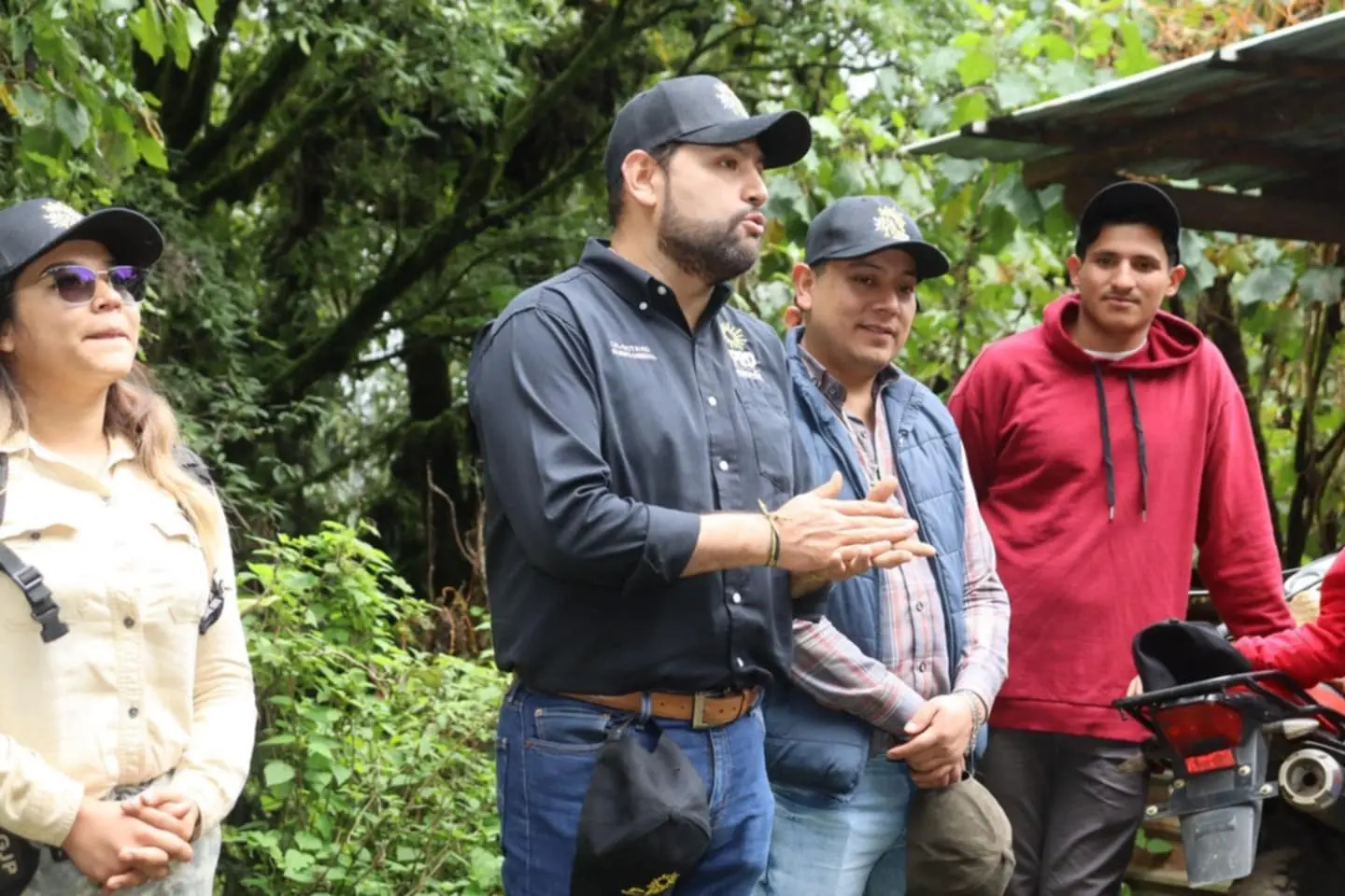 Comunidades de Tuzantla quedaron incomunicadas tras enfrentamientos: PRD Michoacán