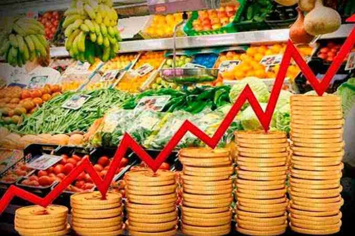 Con. 1,005 pesos, supermercado de Morelia es el más alto en México en precio de canasta básica